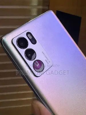 Oppo Reno6 Pro 5G 256 GB Bronze