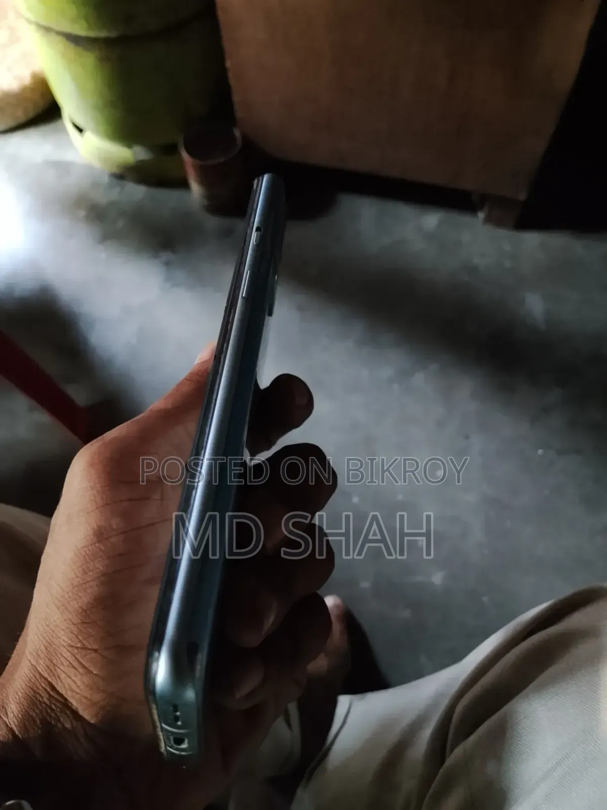 ওয়ানপ্লাস ৯আর ২৫৬ জিবি ব্লু