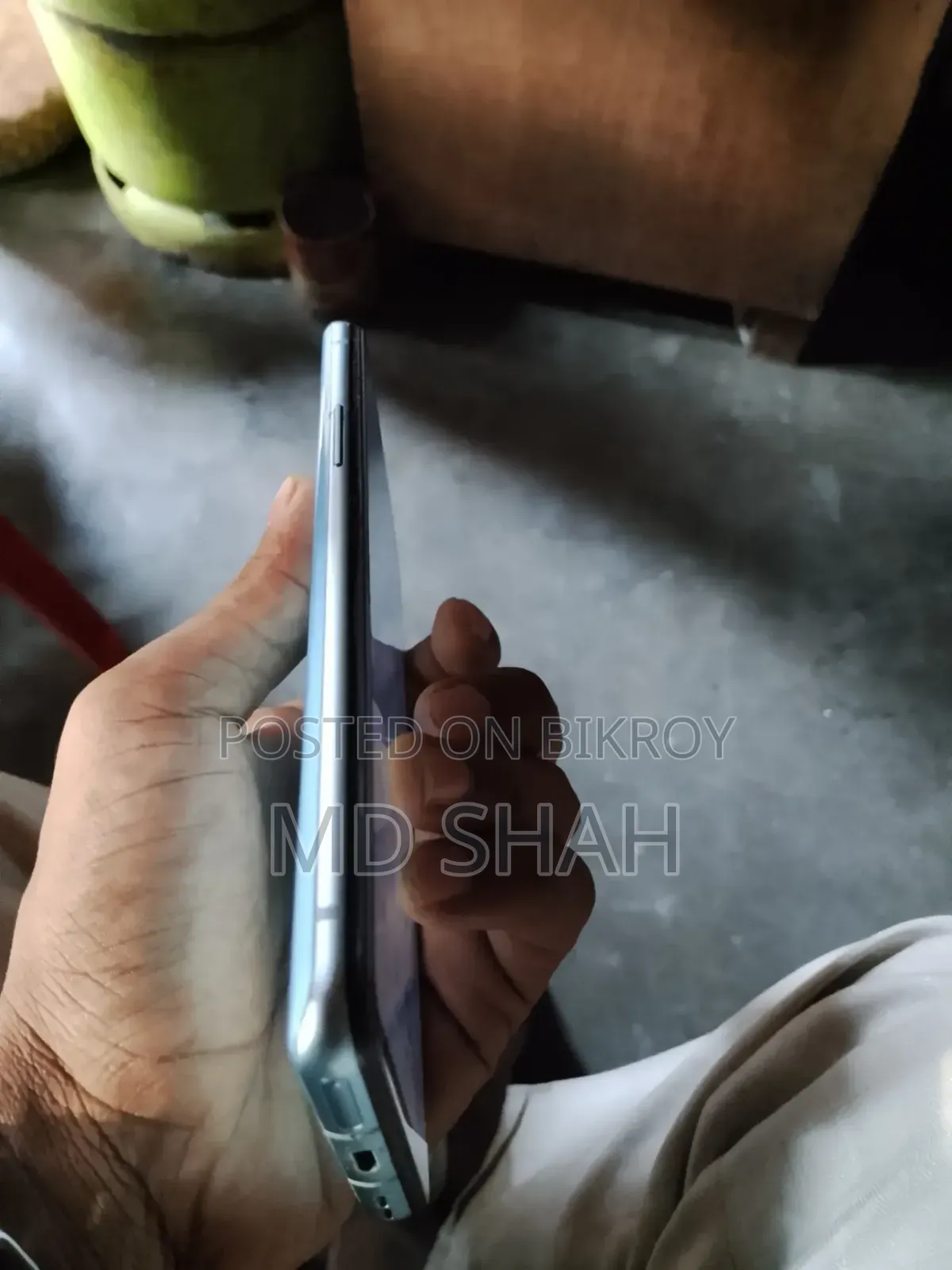 ওয়ানপ্লাস ৯আর ২৫৬ জিবি ব্লু