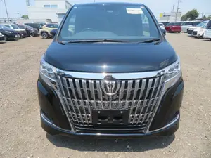 টয়োটা এসকোয়ার ২০২১ কালো