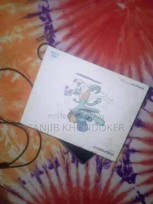 Graphics Tablet