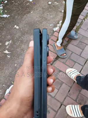 Xiaomi Redmi Note 13 256 GB Black