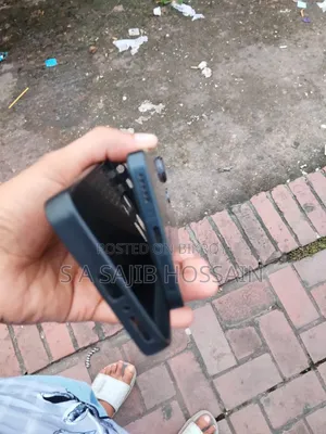 Xiaomi Redmi Note 13 256 GB Black