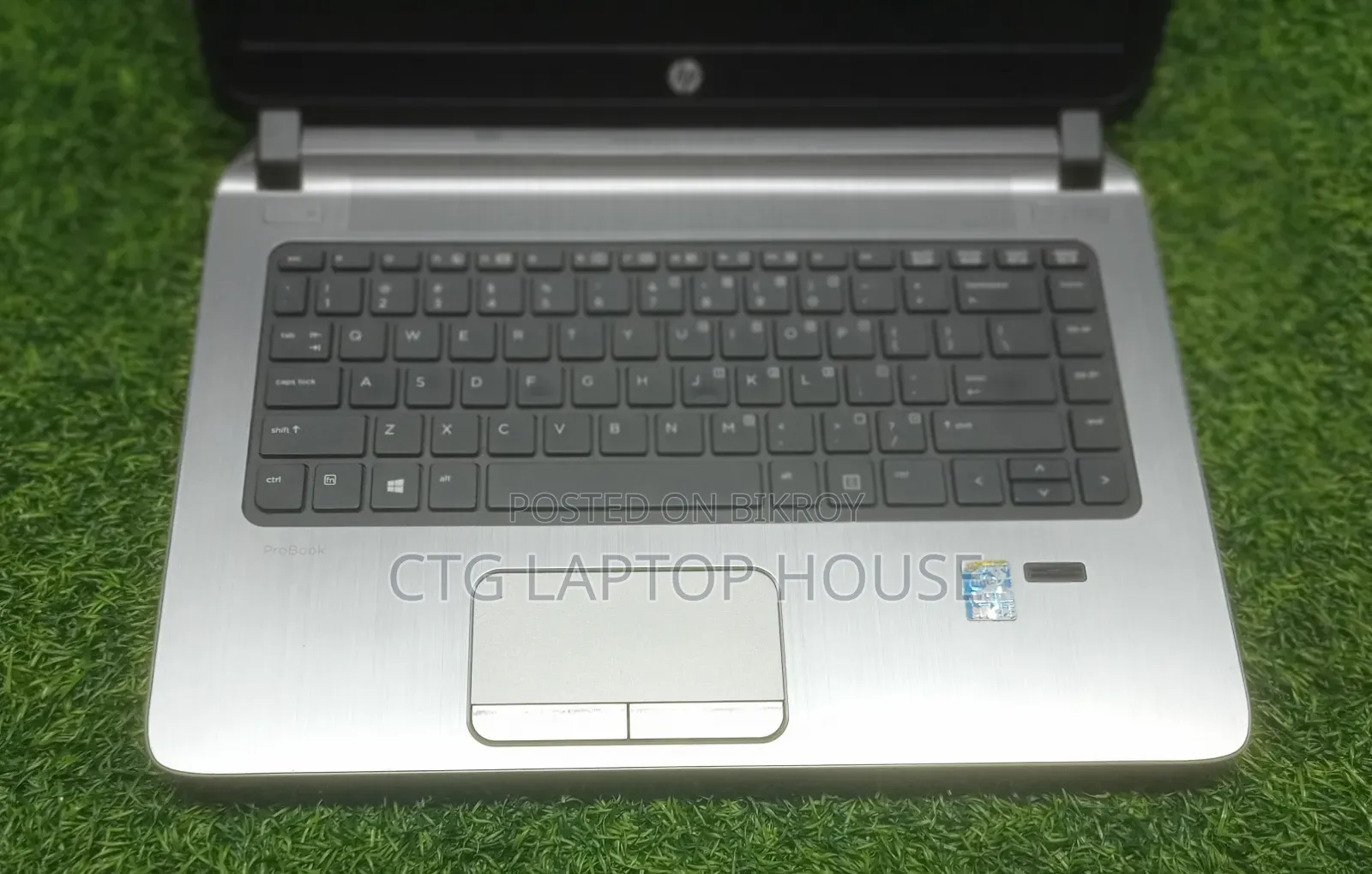 Laptop HP ProBook 440 G2 8GB Intel Core I5 HDD 500GB