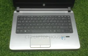 Laptop HP ProBook 440 G2 8GB Intel Core I5 HDD 500GB