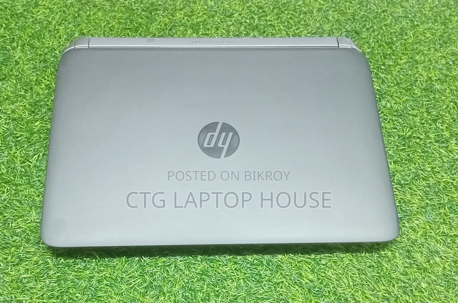 Laptop HP ProBook 440 G2 8GB Intel Core I5 HDD 500GB