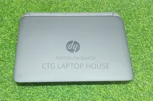 Laptop HP ProBook 440 G2 8GB Intel Core I5 HDD 500GB