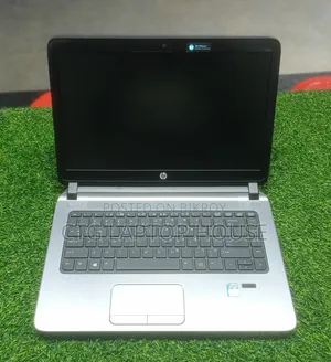 Laptop HP ProBook 440 G2 8GB Intel Core I5 HDD 500GB