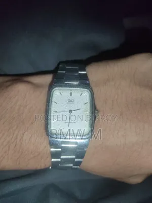 কিউ এন্ড কিউ সিটিজেন ওয়াচ কো