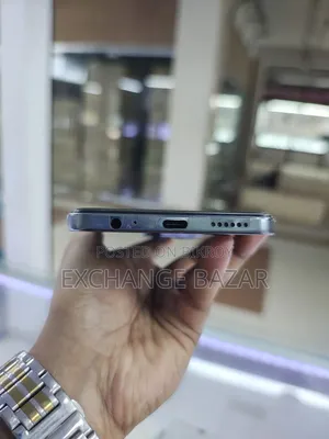 Tecno Spark 30 Pro 256 GB Graphite