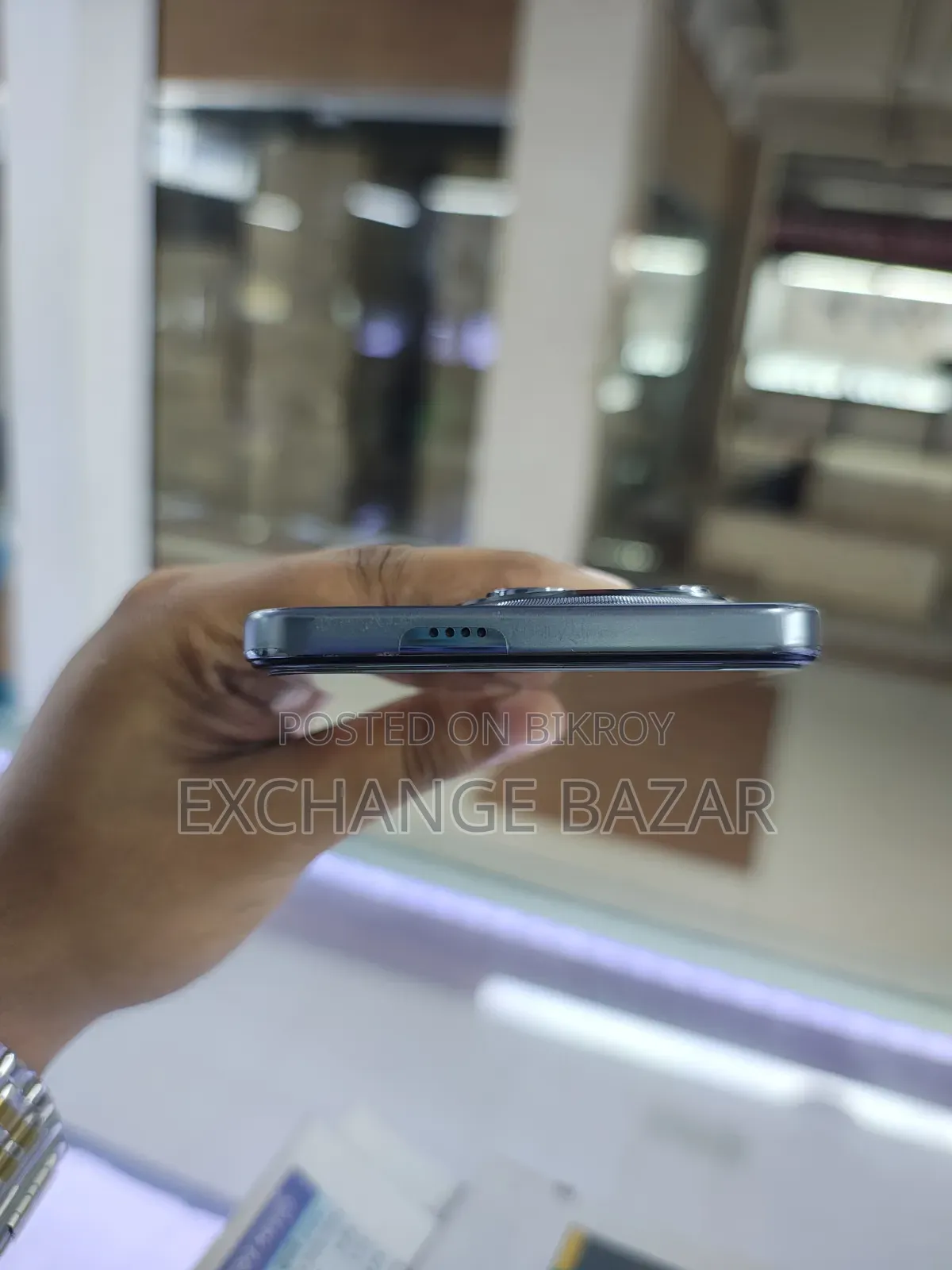 Tecno Spark 30 Pro 256 GB Graphite