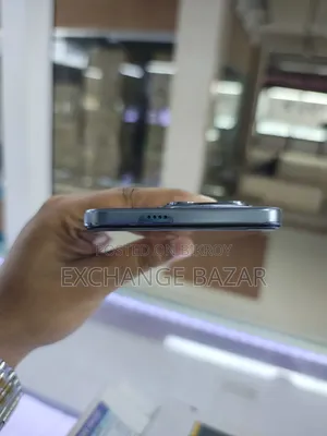 Tecno Spark 30 Pro 256 GB Graphite
