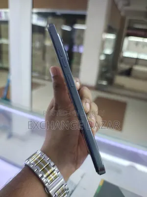 Tecno Spark 30 Pro 256 GB Graphite