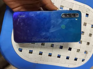 Xiaomi Redmi Note 8 64 GB Blue