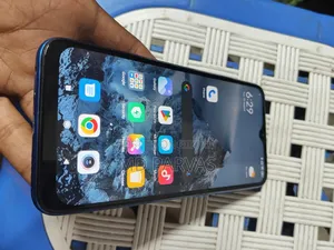 Xiaomi Redmi Note 8 64 GB Blue