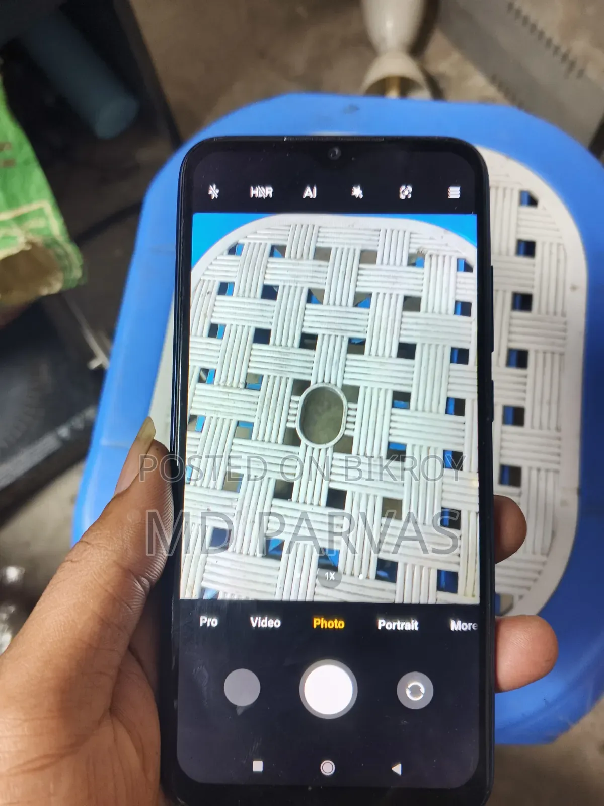 Xiaomi Redmi Note 8 64 GB Blue