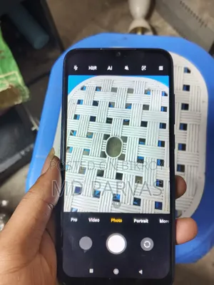 Xiaomi Redmi Note 8 64 GB Blue