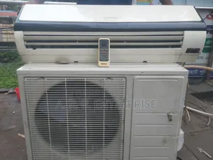 ট্রপিক্যাল জেনারেল ১.৫ টন এসি নন ইনভার্টার