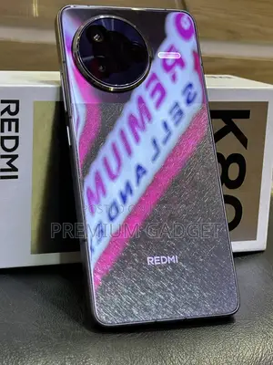 Xiaomi Redmi 256 GB Black