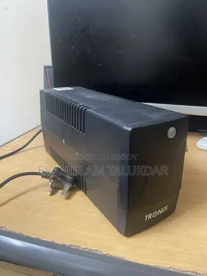 Tronix 850VA UPS – 480W