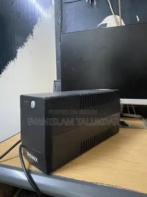 Tronix 850VA UPS – 480W
