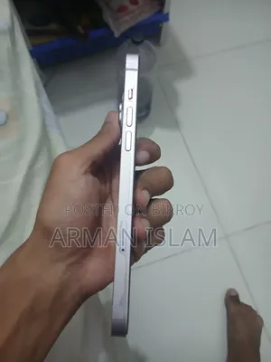 অ্যাপল আইফোন ১৪ প্লাস ১২৮ জিবি পার্পল