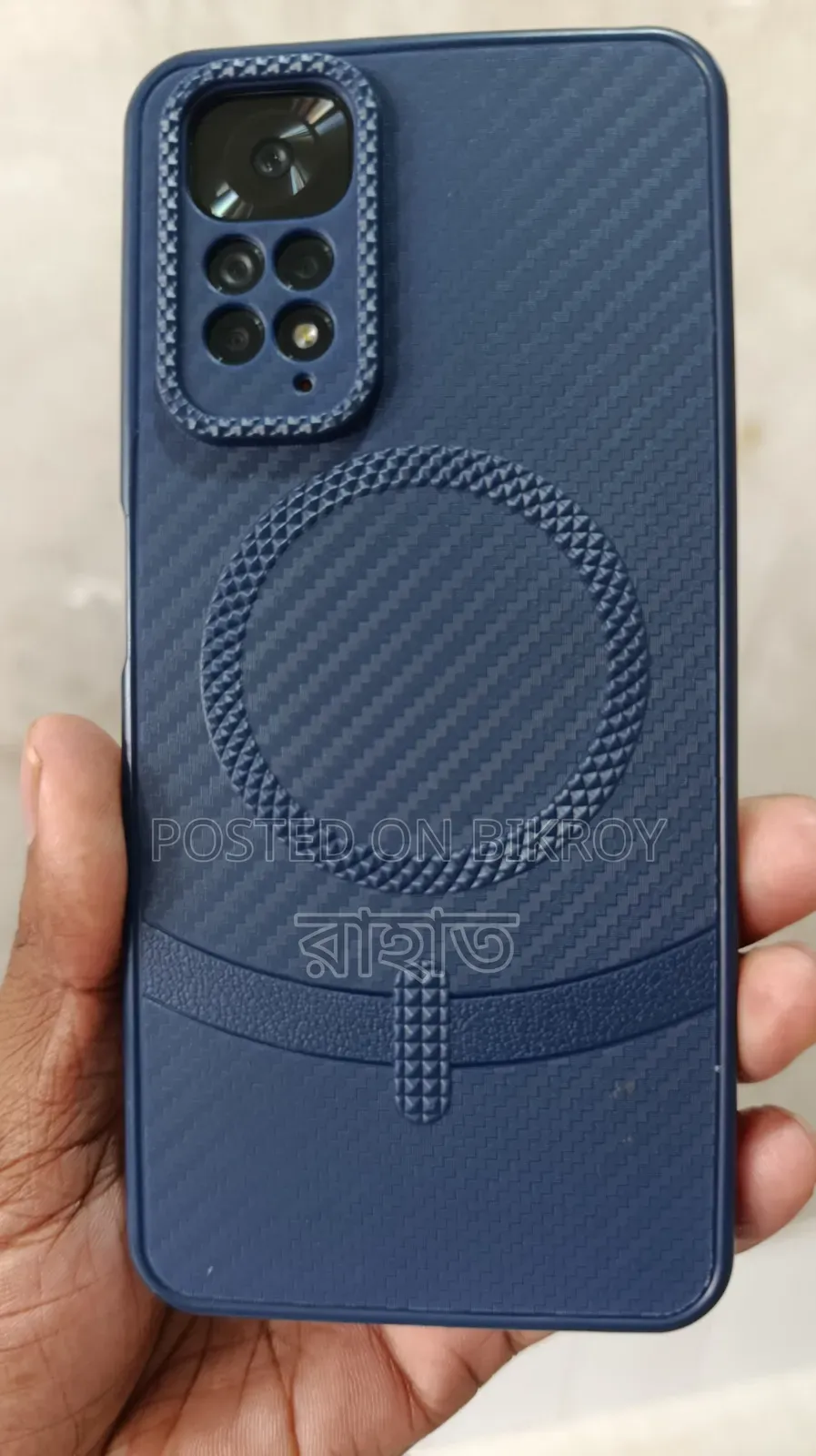 Xiaomi Redmi Note 11 64 GB Blue