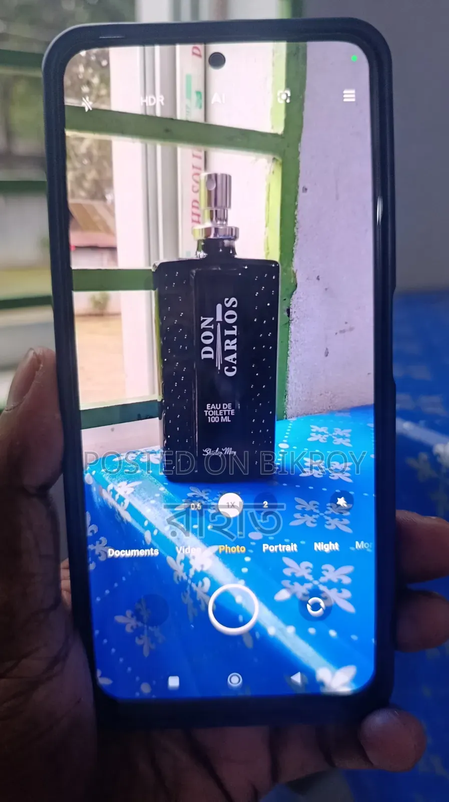 Xiaomi Redmi Note 11 64 GB Blue