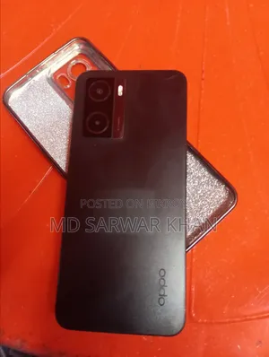 Oppo A57 64 GB Black