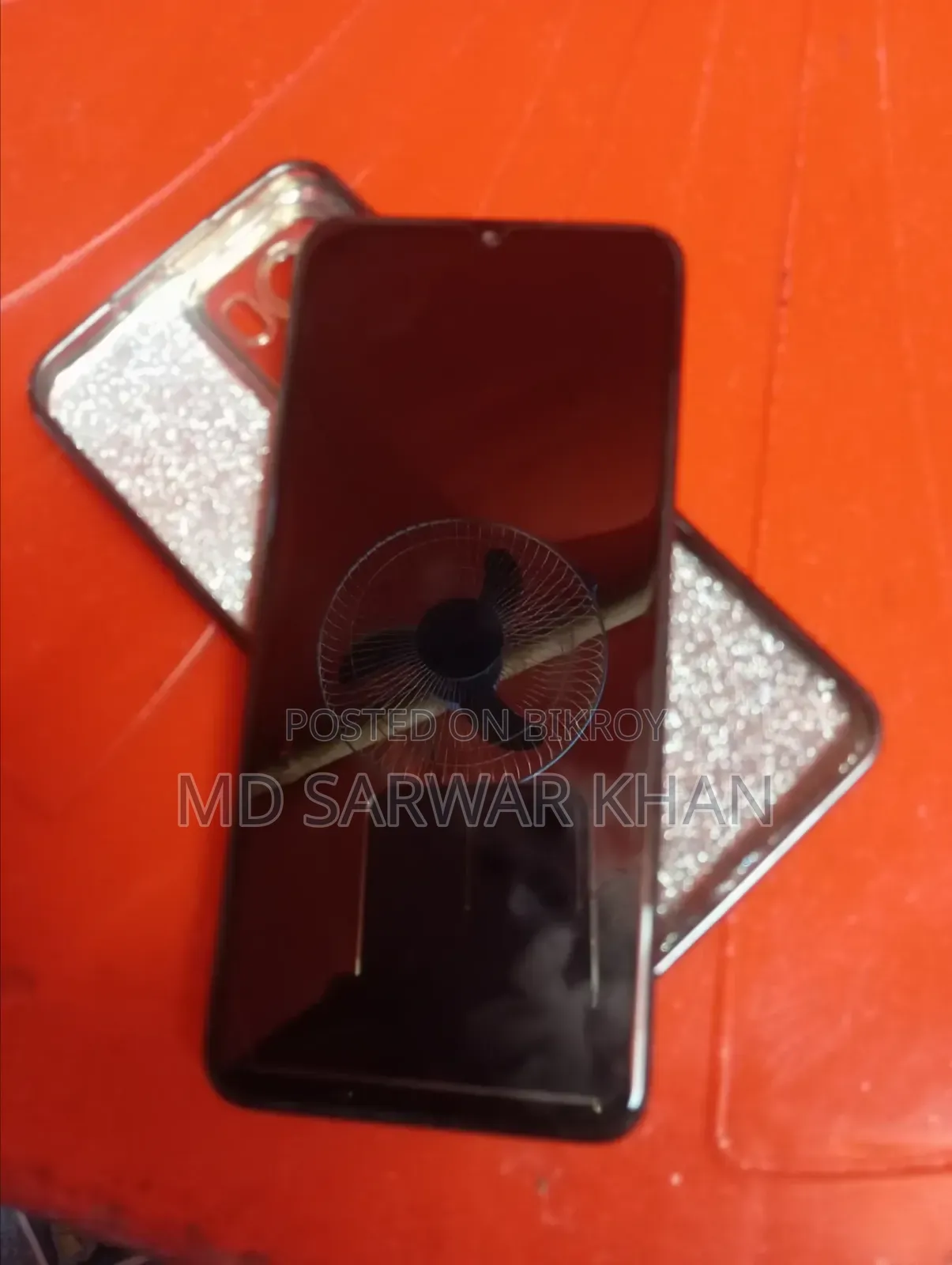 Oppo A57 64 GB Black
