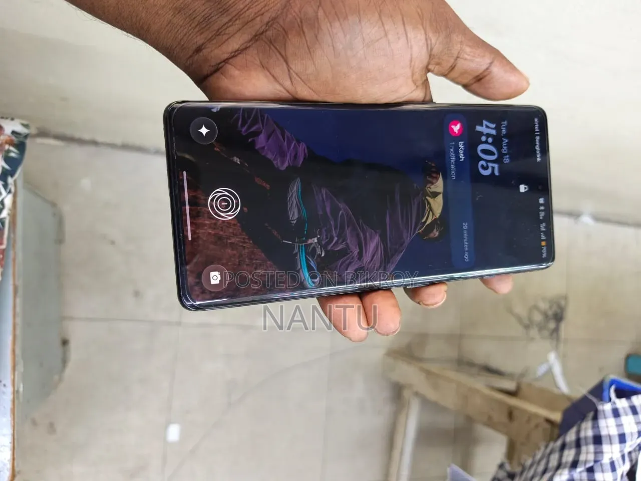 OnePlus 11R 256 GB Black