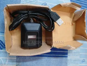 Finger Scanner