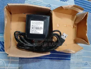 Finger Scanner