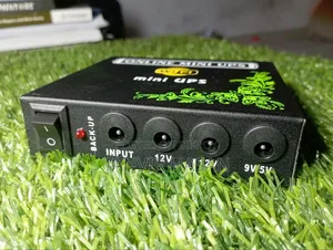 Router Mini UPS