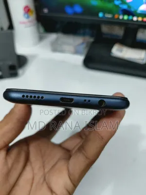 Oppo A12 64 GB Blue