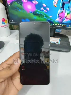 Oppo A12 64 GB Blue