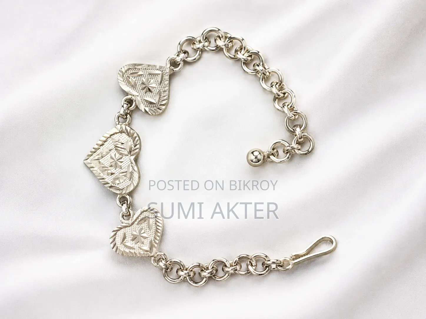 Hand Bracelet
