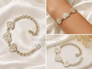 Hand Bracelet