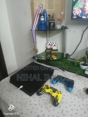 Ps4 Slim 1TB Non Jailbreak