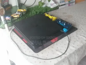 Ps4 Slim 1TB Non Jailbreak