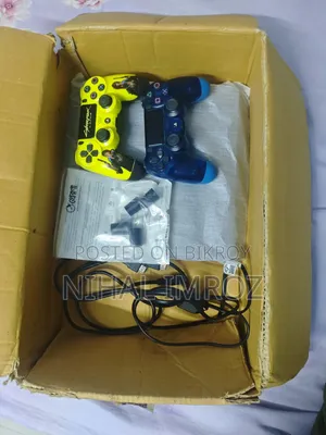 Ps4 Slim 1TB Non Jailbreak