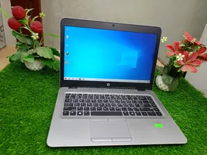 HP EliteBook 840 G4 8GB Intel Core i5 256GB SSD Laptop