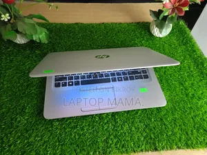 HP EliteBook 840 G4 8GB Intel Core i5 256GB SSD Laptop