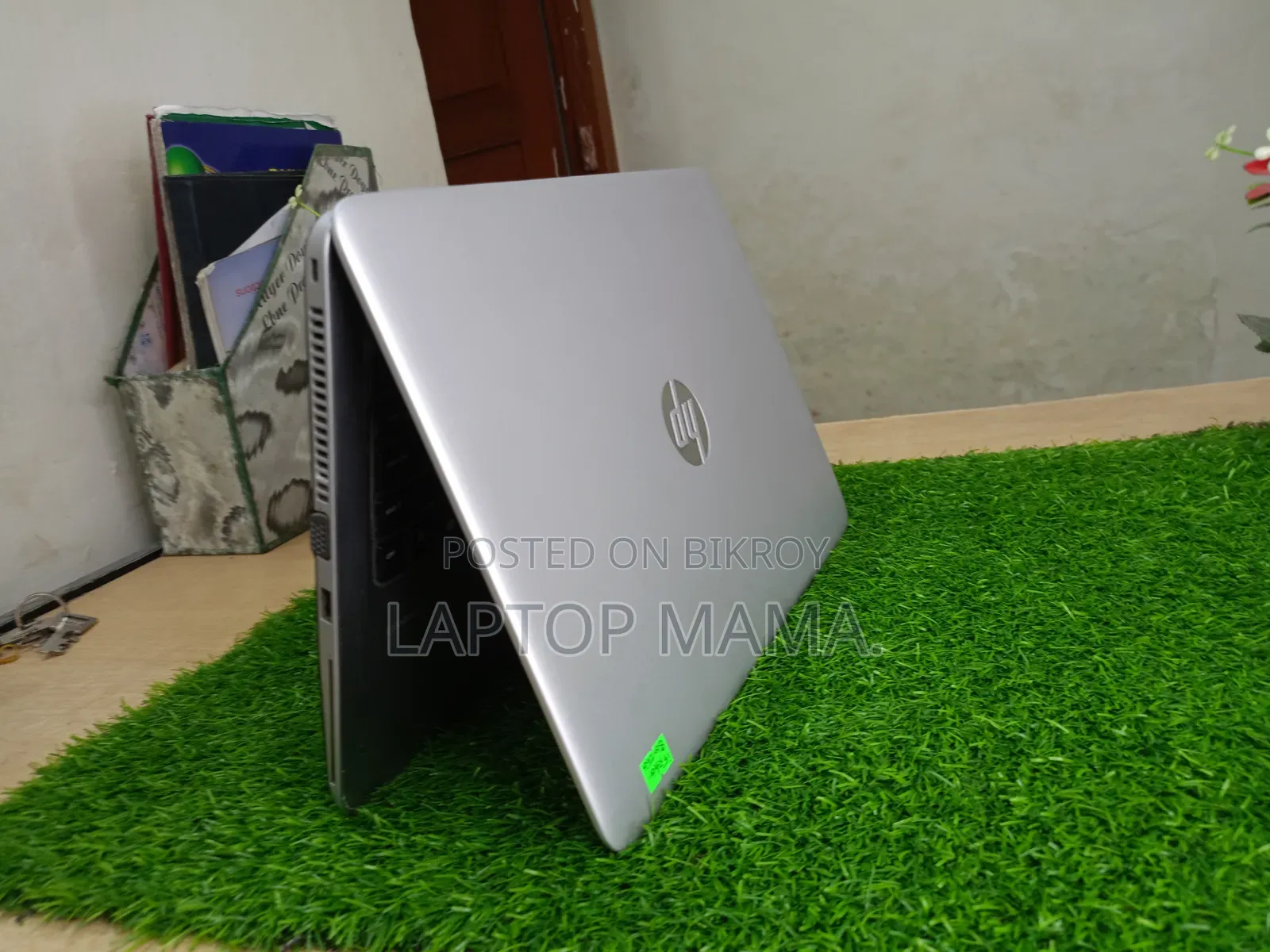 HP EliteBook 840 G4 8GB Intel Core i5 256GB SSD Laptop