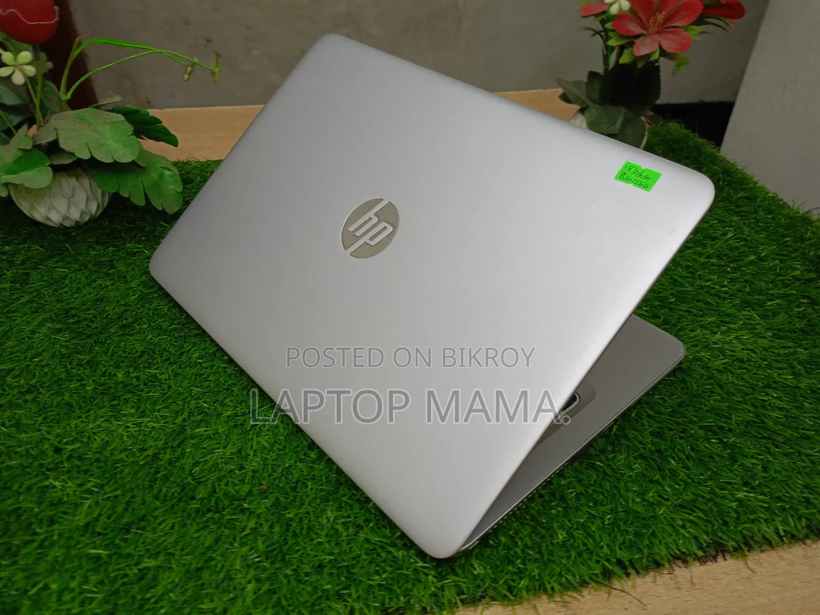 HP EliteBook 840 G4 8GB Intel Core i5 256GB SSD Laptop