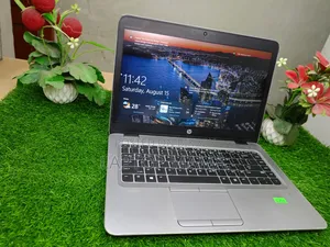HP EliteBook 840 G4 8GB Intel Core i5 256GB SSD Laptop