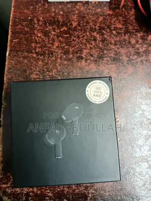 Air Pods Pro 2nd Gen (Type-C)