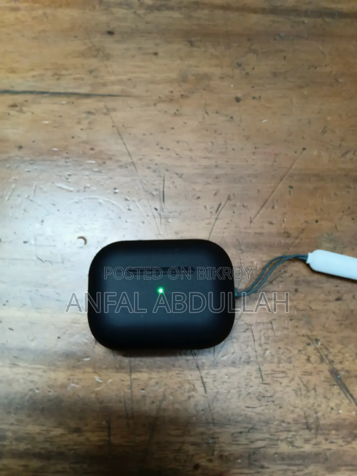 Air Pods Pro 2nd Gen (Type-C)