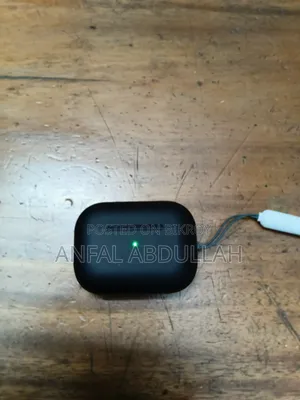 Air Pods Pro 2nd Gen (Type-C)