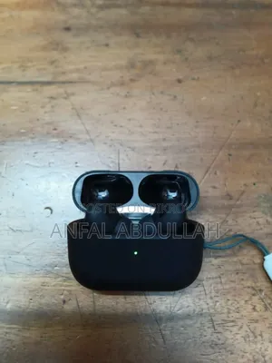 Air Pods Pro 2nd Gen (Type-C)